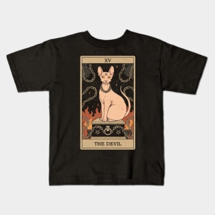 The Devil Kids T-Shirt